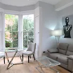 Апарт-отель Hanover House 4*