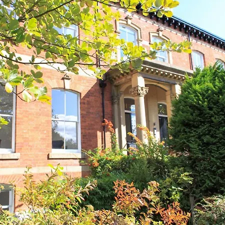 Hanover House