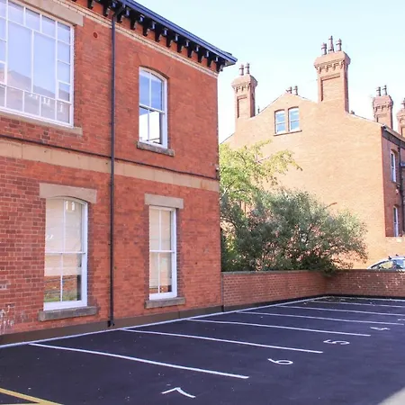 Hanover House