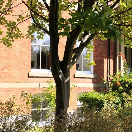 Hanover House 公寓式酒店 利兹