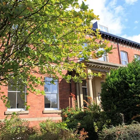 Hanover House Aparthotel Leeds (West Yorkshire)