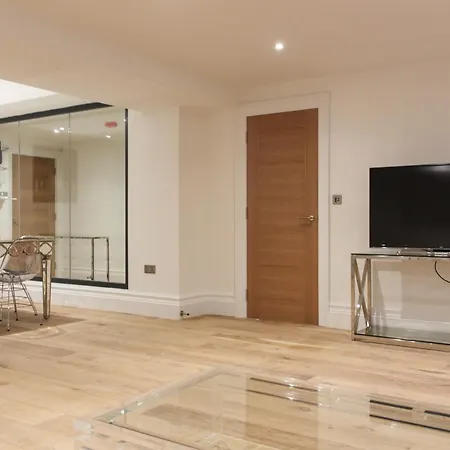 Hanover House 利兹