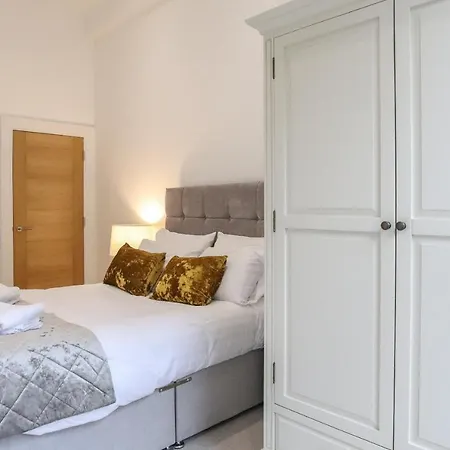 Hanover House 利兹