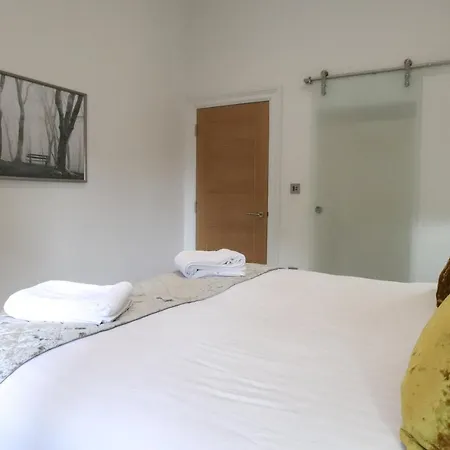 Hanover House 利兹