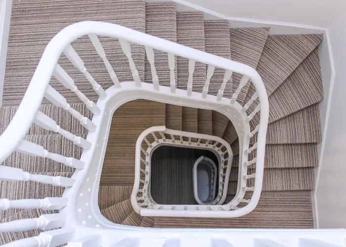 Hanover House Aparthotel Leeds (West Yorkshire)