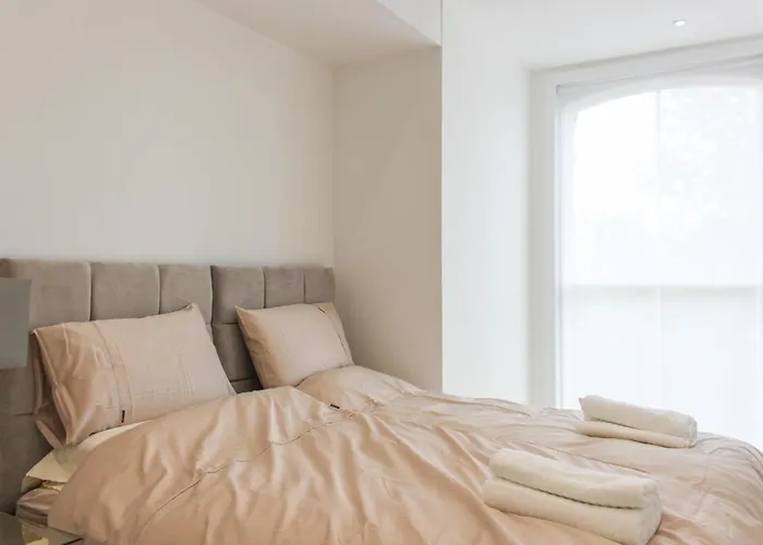 Aparthotel Hanover House Leeds (West Yorkshire)