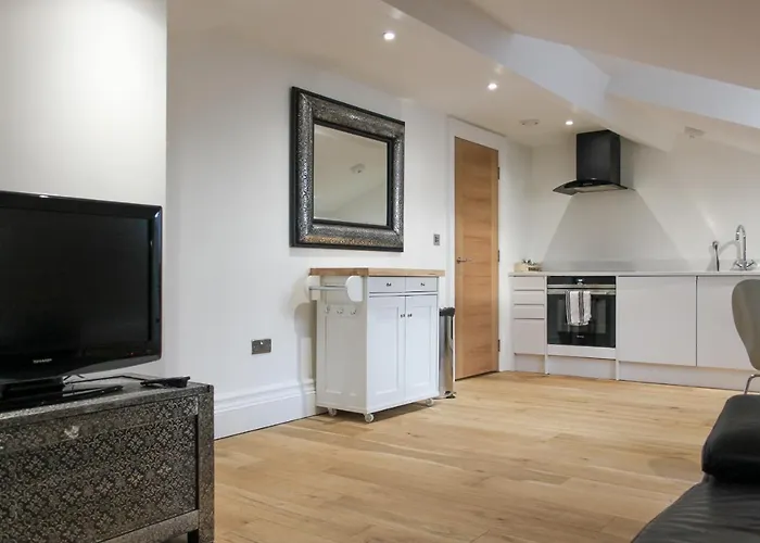 Hanover House 4* Leeds (West Yorkshire)