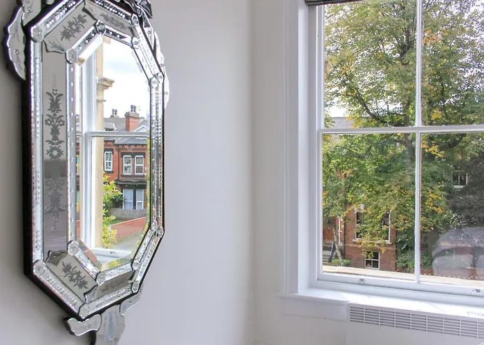 Hanover House Aparthotel Leeds (West Yorkshire)