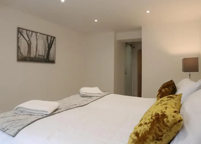 Hanover House Aparthotel Leeds (West Yorkshire)