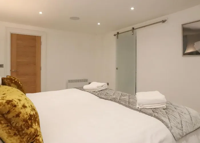 Hanover House 4* Leeds (West Yorkshire)