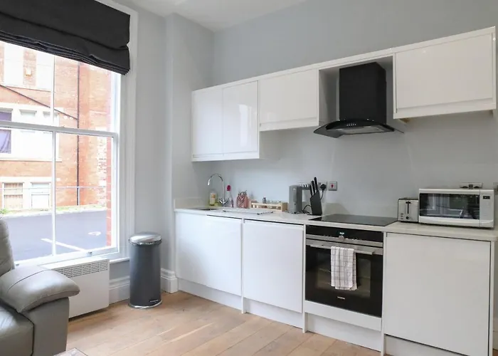 Aparthotel Hanover House 4*