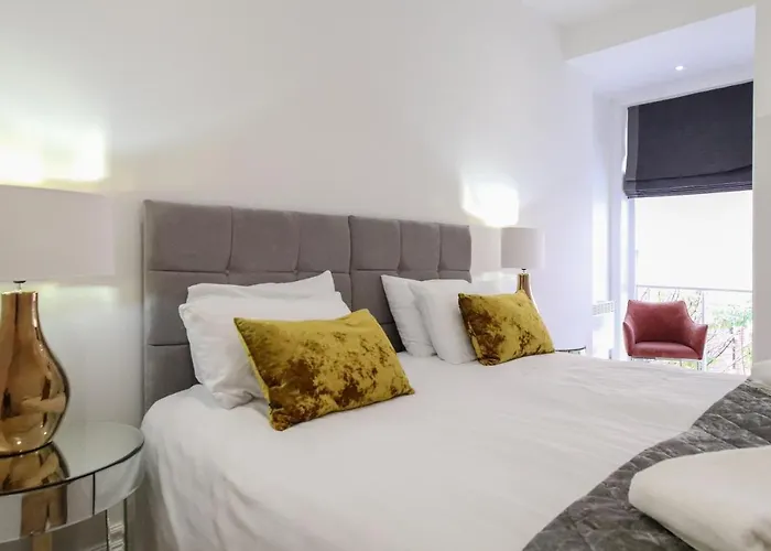 Aparthotel Hanover House Leeds (West Yorkshire)