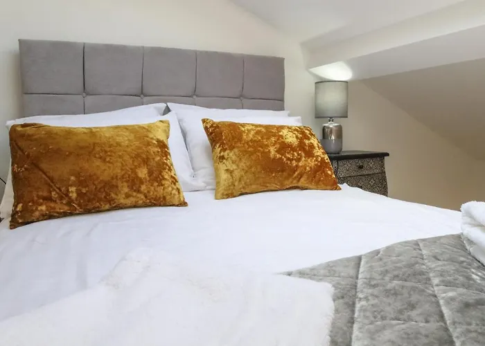 Hanover House 4* Leeds (West Yorkshire)
