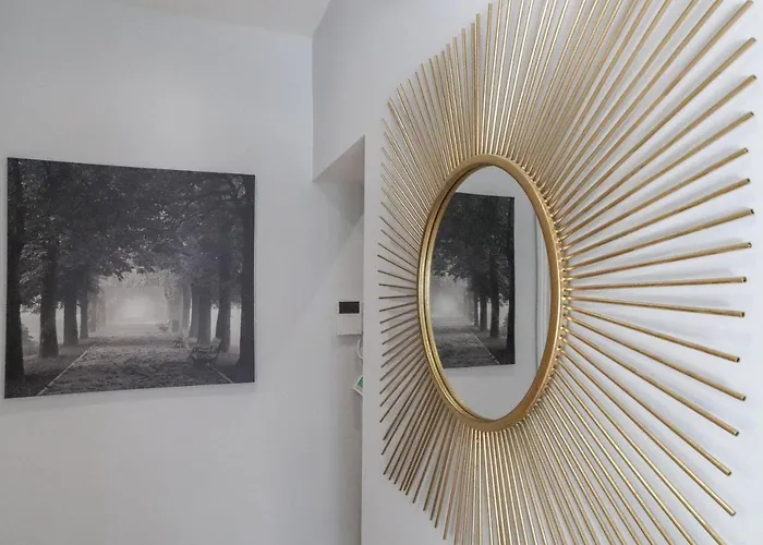 Hanover House Lägenhetshotell