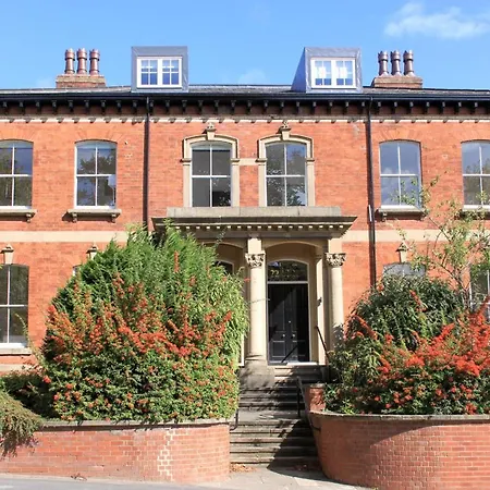 Апарт-готель Hanover House