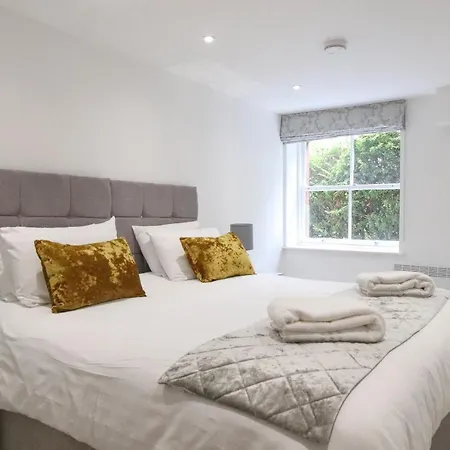 Hanover House Apart-hotel Leeds (West Yorkshire)