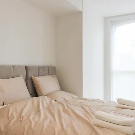 Апарт-отель Hanover House Лидс