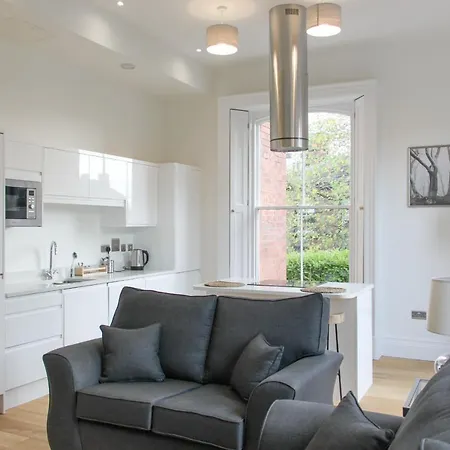 Апарт-готель Hanover House 4*