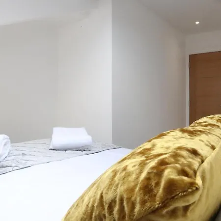 Hanover House Апарт-отель 4*