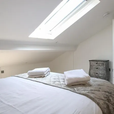 Hanover House Апарт-отель 4*