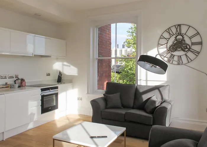 Hanover House 4* Leeds (West Yorkshire)