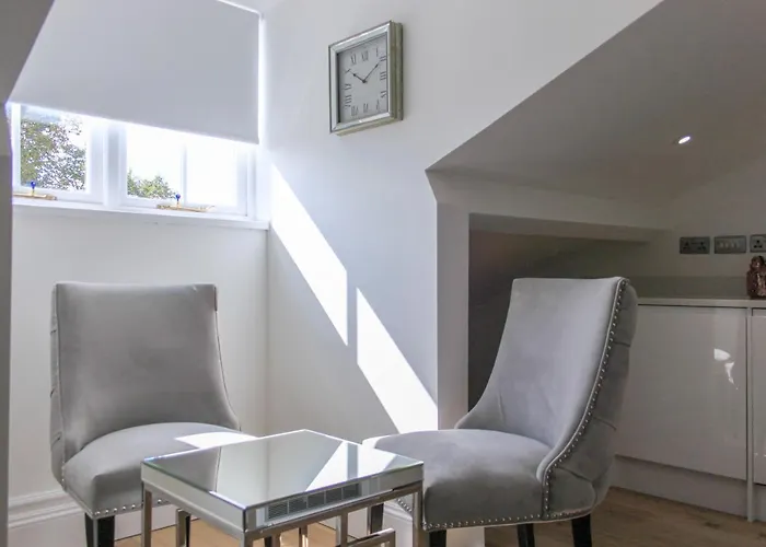 Hanover House 4* Leeds (West Yorkshire)