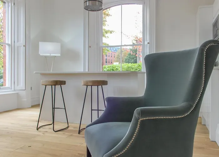 Hanover House Aparthotel Leeds (West Yorkshire)