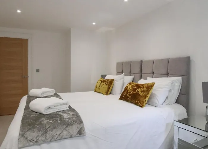 Aparthotel Hanover House 4*