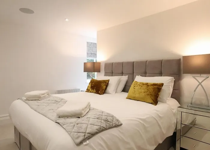 Aparthotel Hanover House