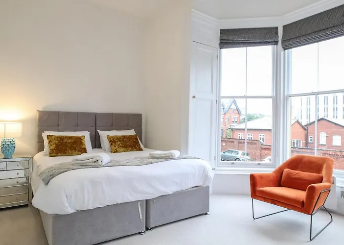 Aparthotel Hanover House 4*