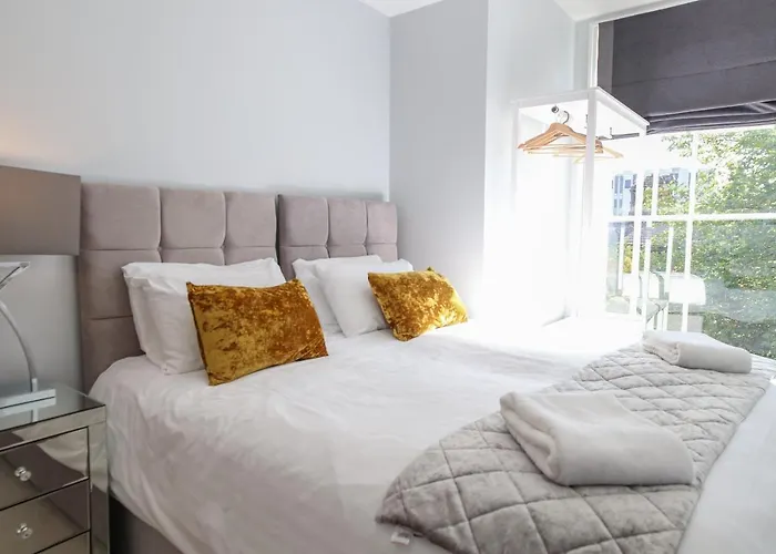 Aparthotel Hanover House